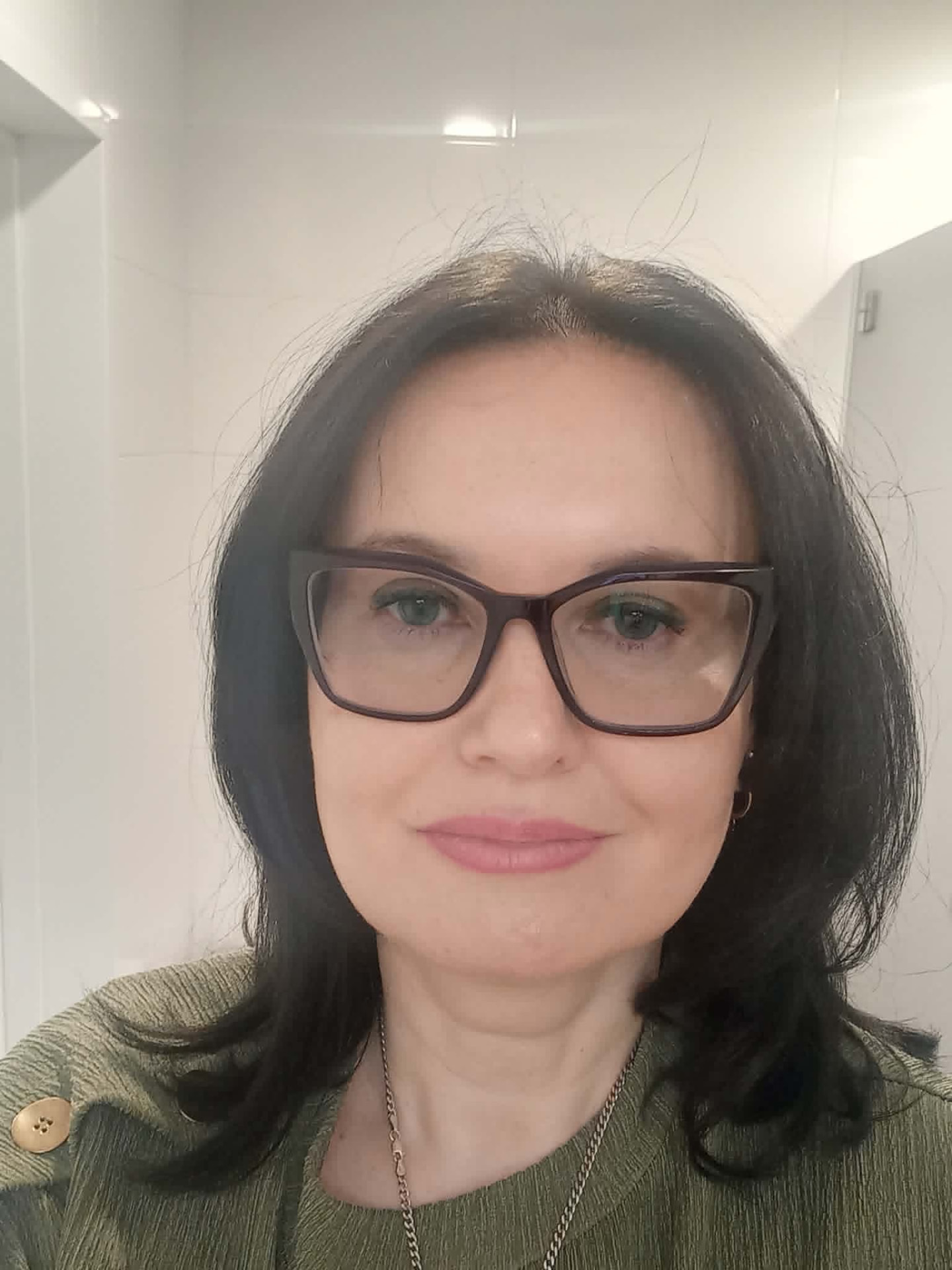 lek. Marta Niećko